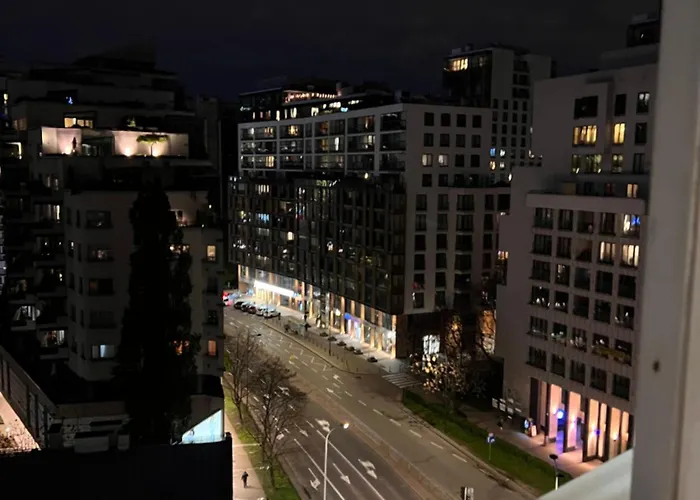 Mia Warsaw - Krolewska