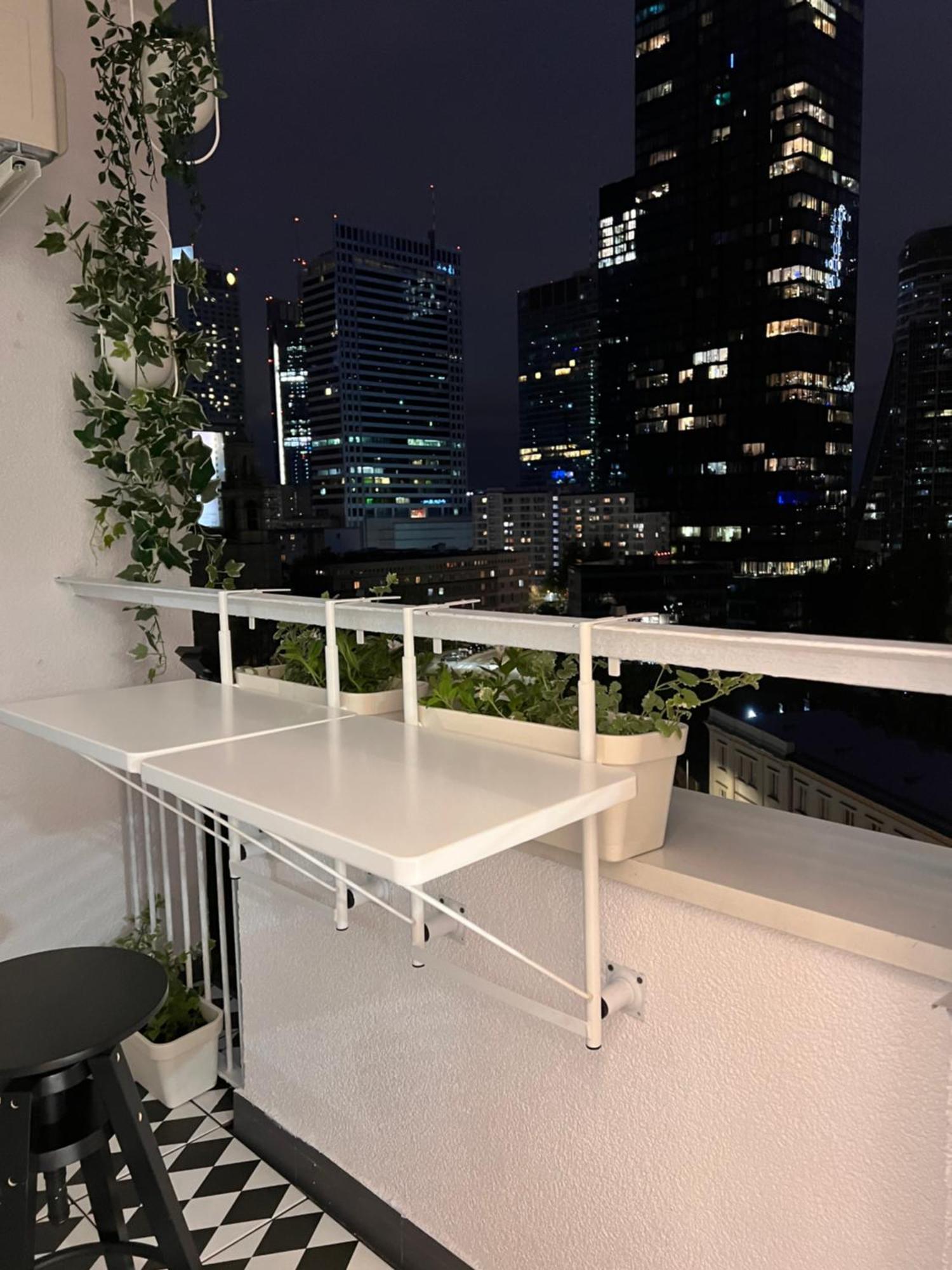 Apartament Mia - Krolewska Warszawa