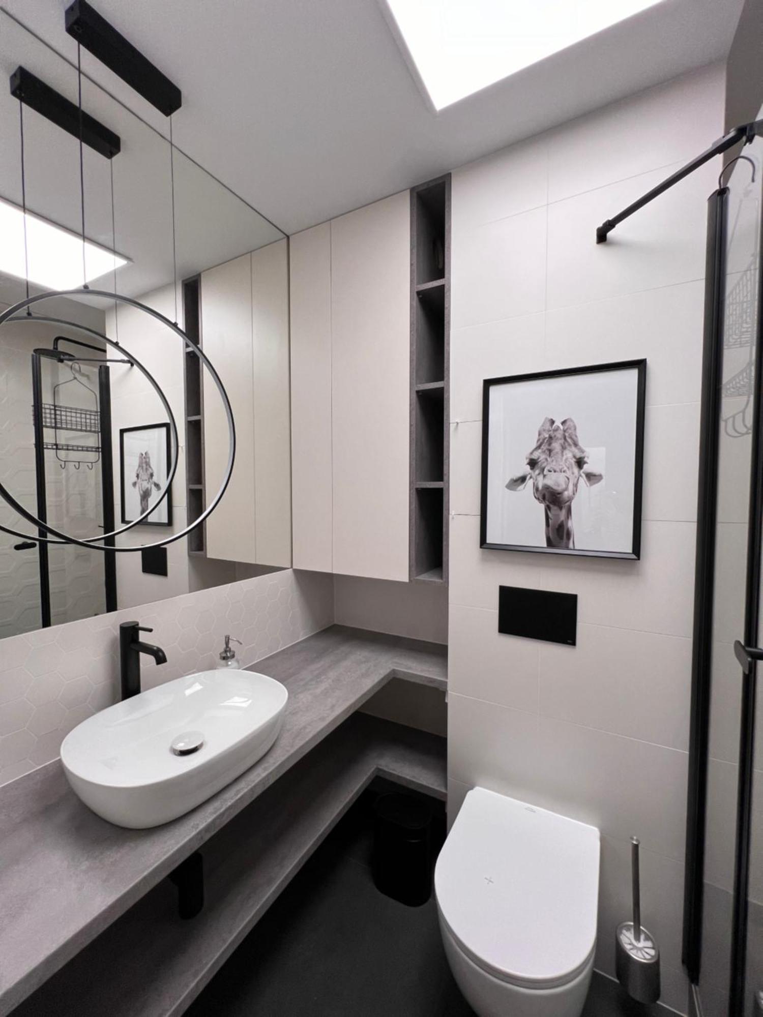 Mia - Krolewska Apartament Warszawa