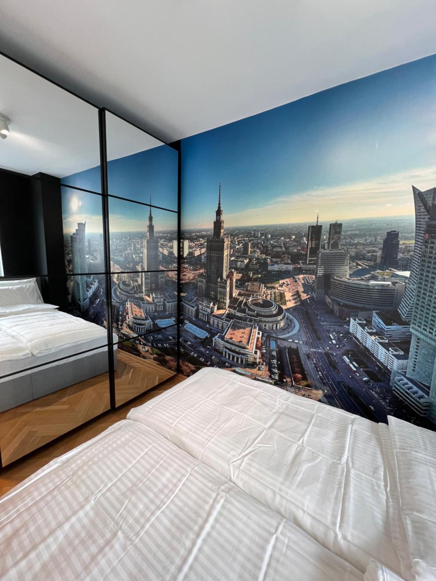 Mia - Krolewska Apartament