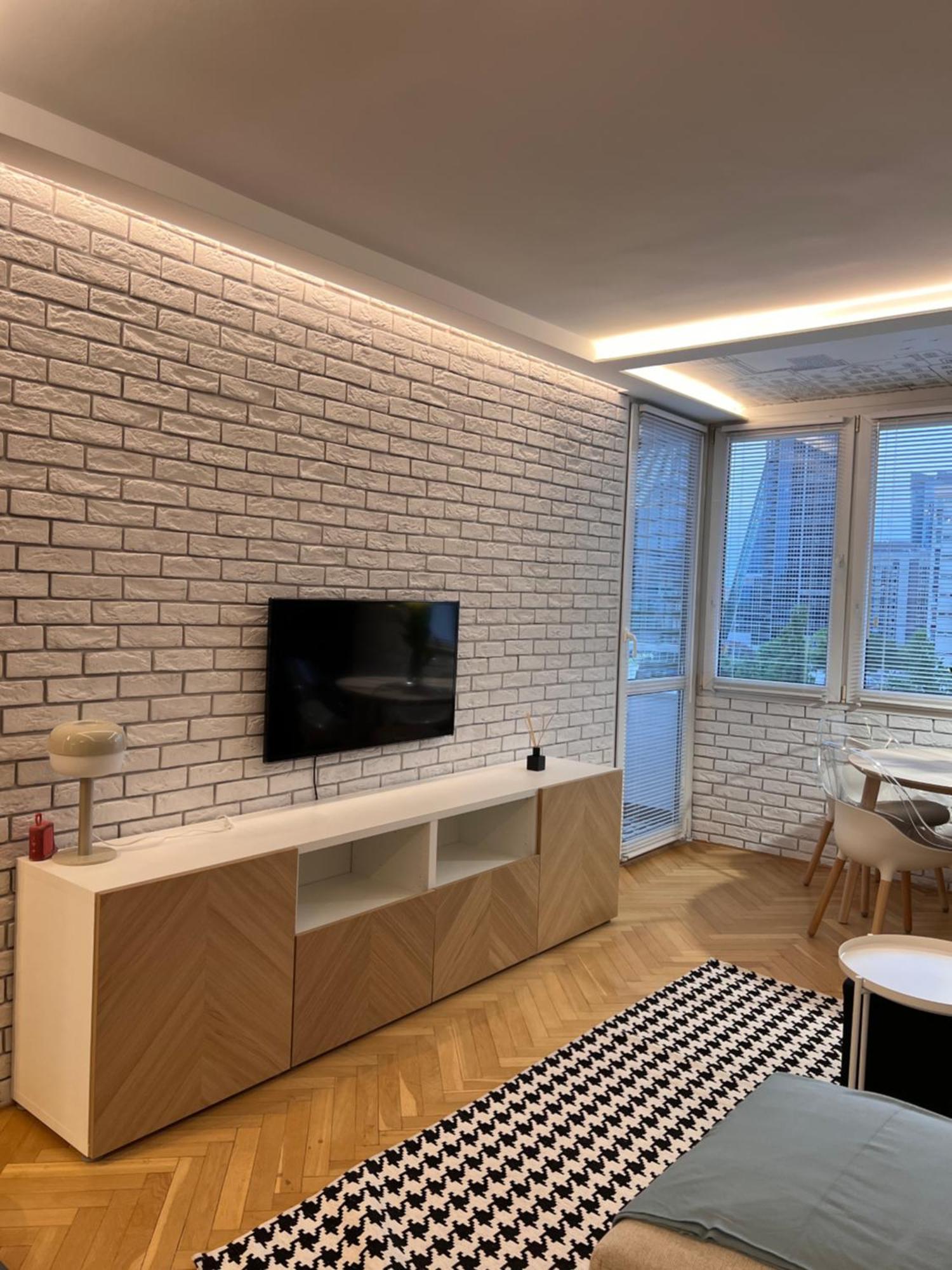Mia - Krolewska Apartment