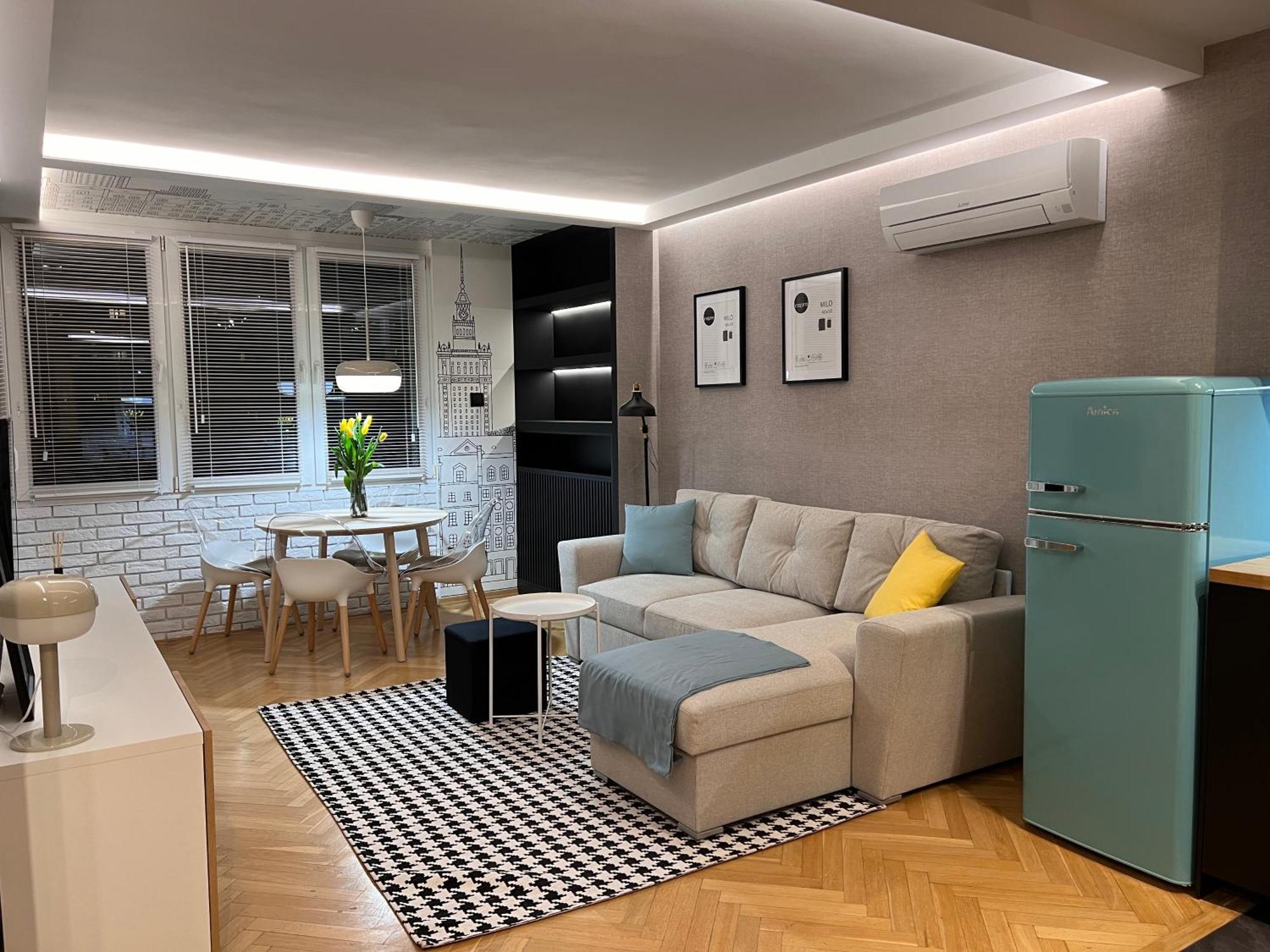 Apartment Mia - Krolewska