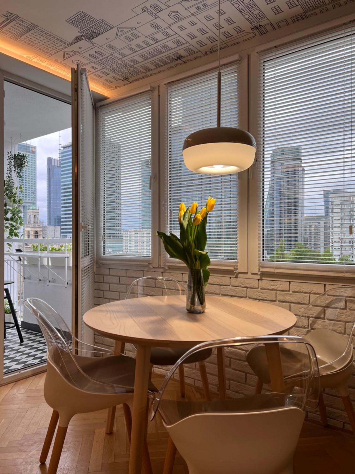 Apartament Mia - Krolewska