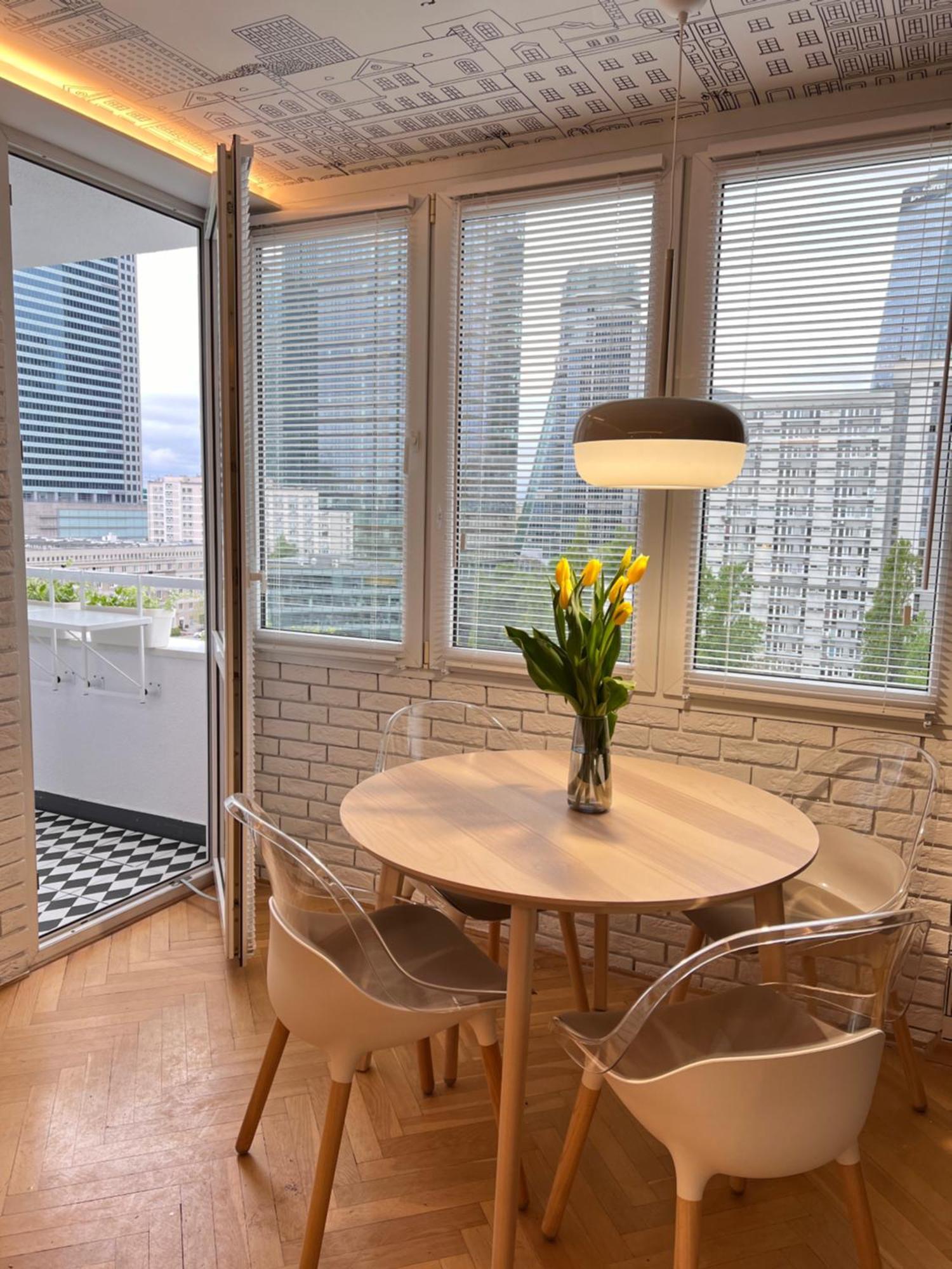 Apartment Mia - Krolewska